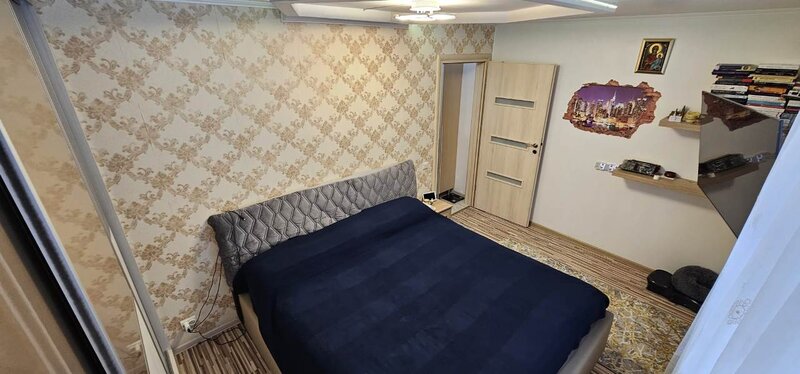 Berceni- Racovita, 10min metrou si mall Sun Plaza, parc!