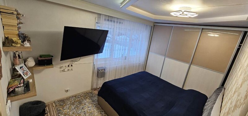 Berceni- Racovita, 10min metrou si mall Sun Plaza, parc!