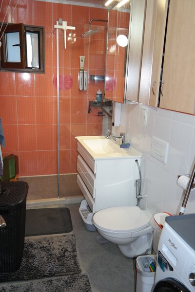 Berceni- Racovita, 10min metrou si mall Sun Plaza, parc!