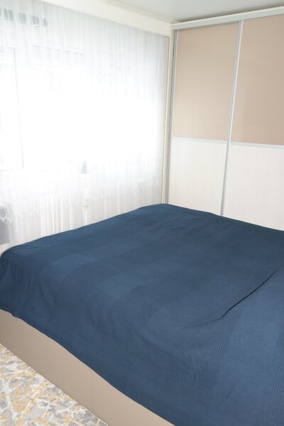 Berceni- Racovita, 10min metrou si mall Sun Plaza, parc!